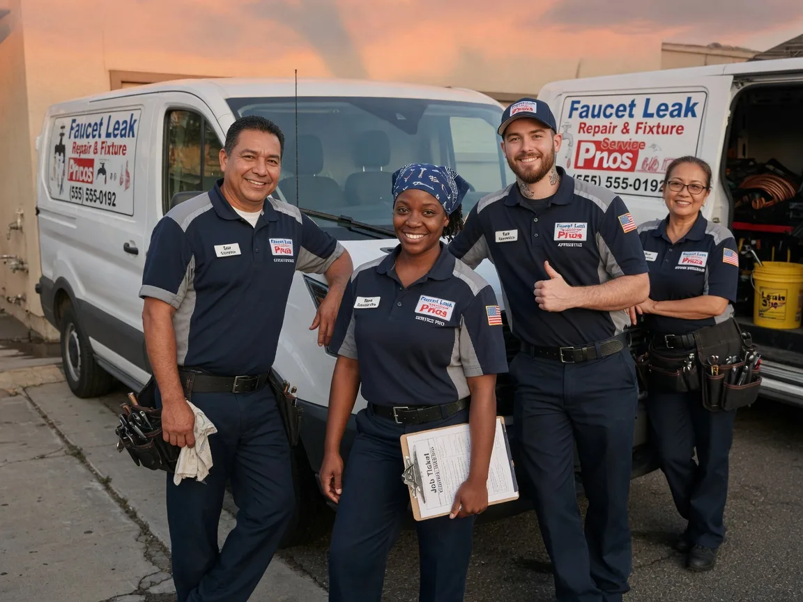 Faucet Repair company in Wyanet, IL