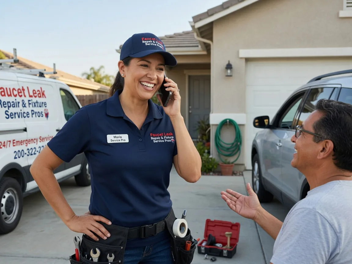Faucet Repair Wyanet, IL FAQs