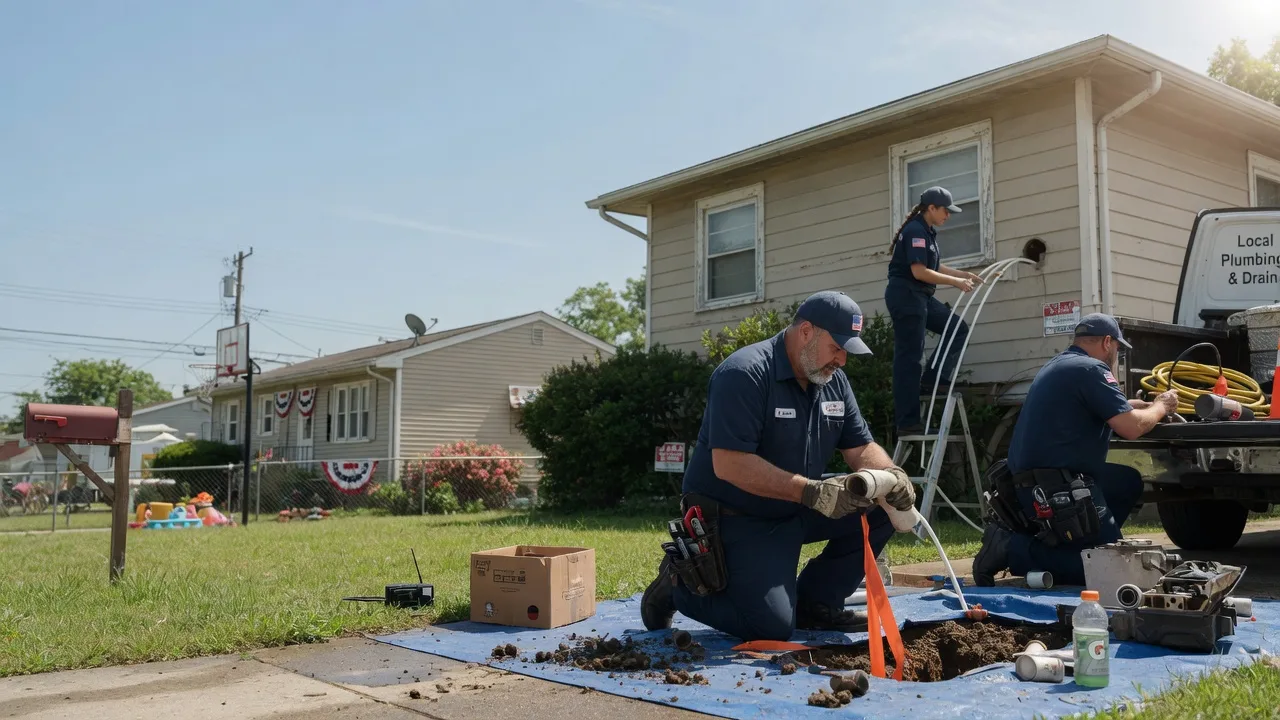 Faucet Repair in Wyanet, IL near me